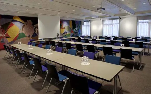 Best Western Plus Hotel Bern - fotografie 3