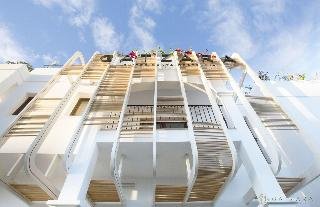 Gatzara Suites Santa Gertrudis - photo 2