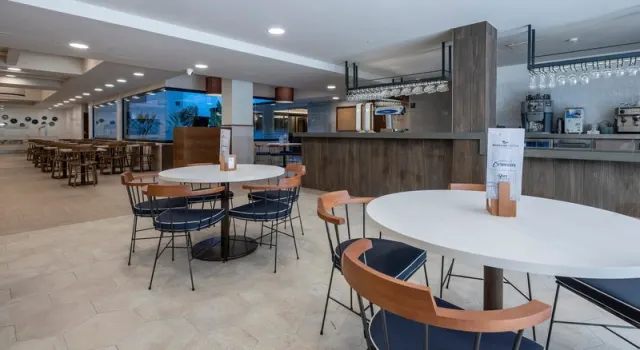 Hotel Rosamar Es Blau Adults Only +21 - photo 4