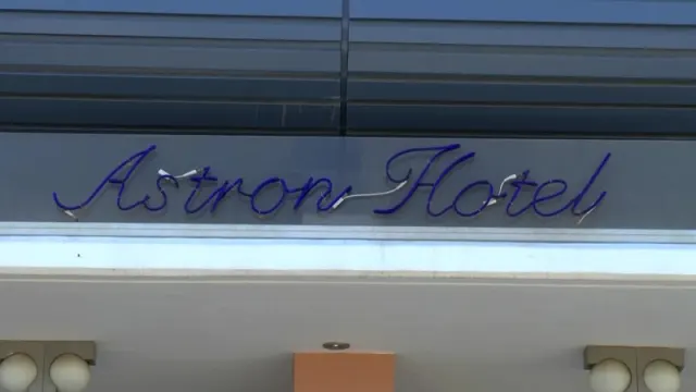 The Astro Motel - foto 3