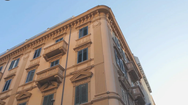 Grand Hotel Wagner - photo 1