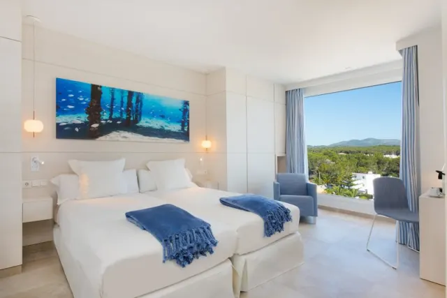 Iberostar Selection Santa Eulalia Ibiza - photo 4