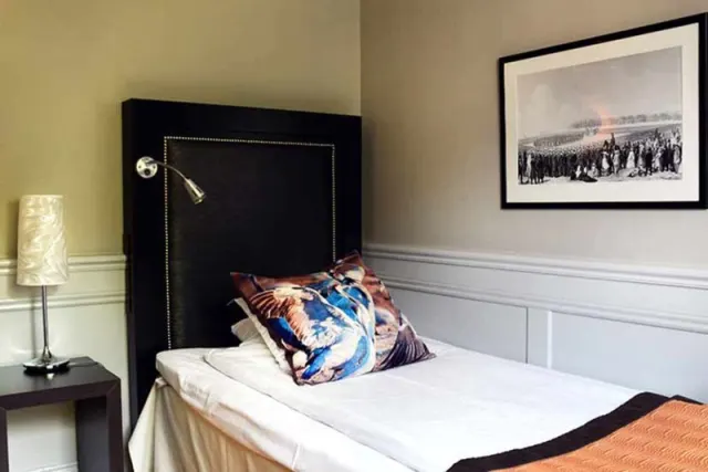 Home Hotel Majoren - photo 2