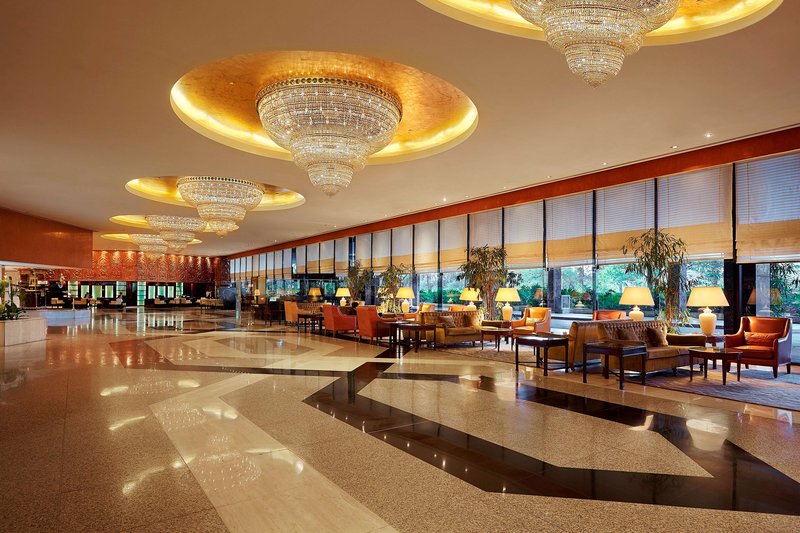 Hilton Cairo Heliopolis - photo 1