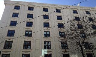 Lausos Palace Hotel - photo 2