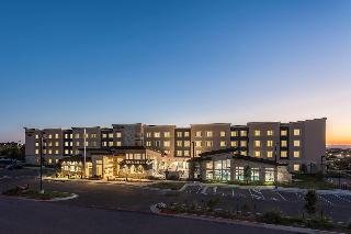 Residence Inn Austin Lake Austin/River Place - photo 1