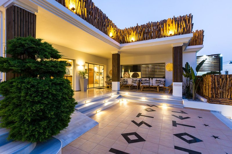 Hotel Nostos - foto 1