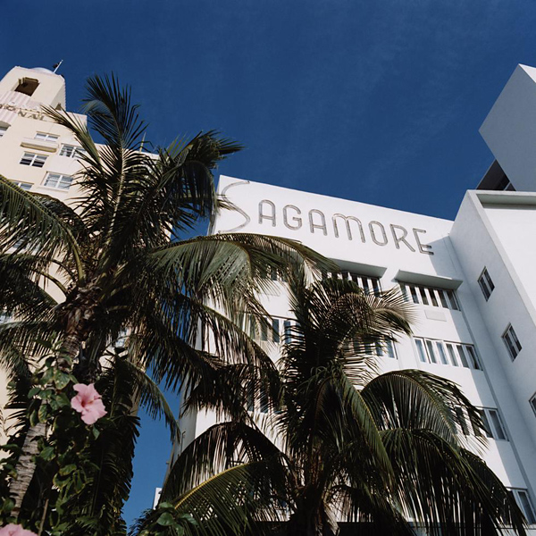 The Sagamore Miami Beach - photo 1