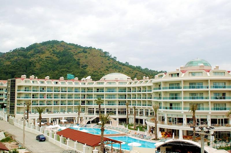 Park Hotel Pineta - foto 1