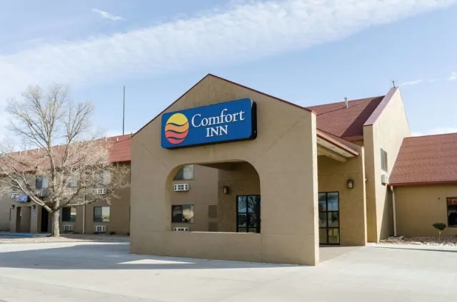 Quality Inn & Suites Colby - foto 2
