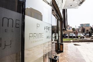 Prime Hotel Jeddah Al Hamra - foto 4
