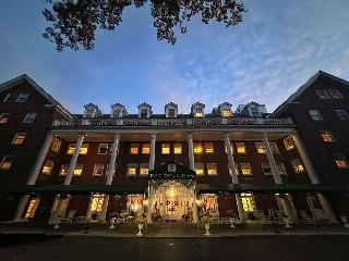 Gideon Putnam Resort & Spa - photo 3