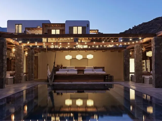 Nomad Mykonos - photo 3