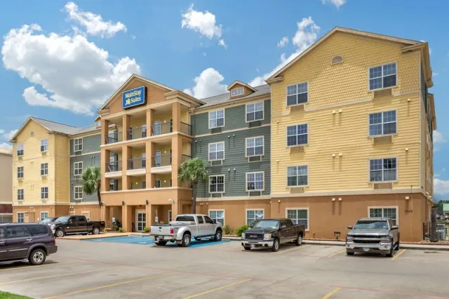 Mainstay Suites, Port Arthur
