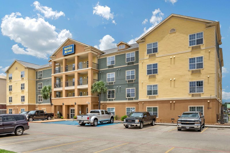 Mainstay Suites - foto 1