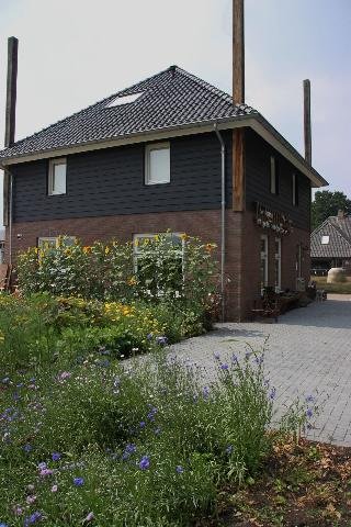 Bed and Breakfast De Volkelse Hooiberg - photo 2