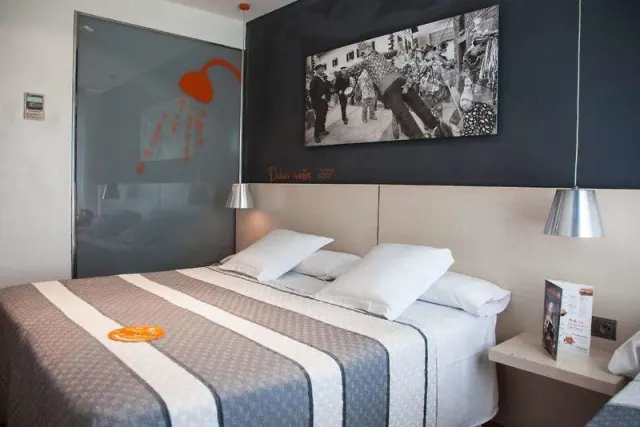 Bed4U Tudela - photo 4