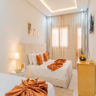 Hotel Golden Sunset Dakhla - รูปภาพที่ 2