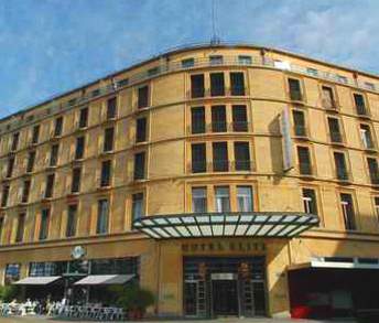 Art Deco Hotel Elite - photo 1