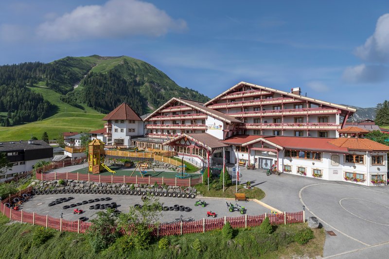 Familotel Hotel Kaiserhof - photo 1