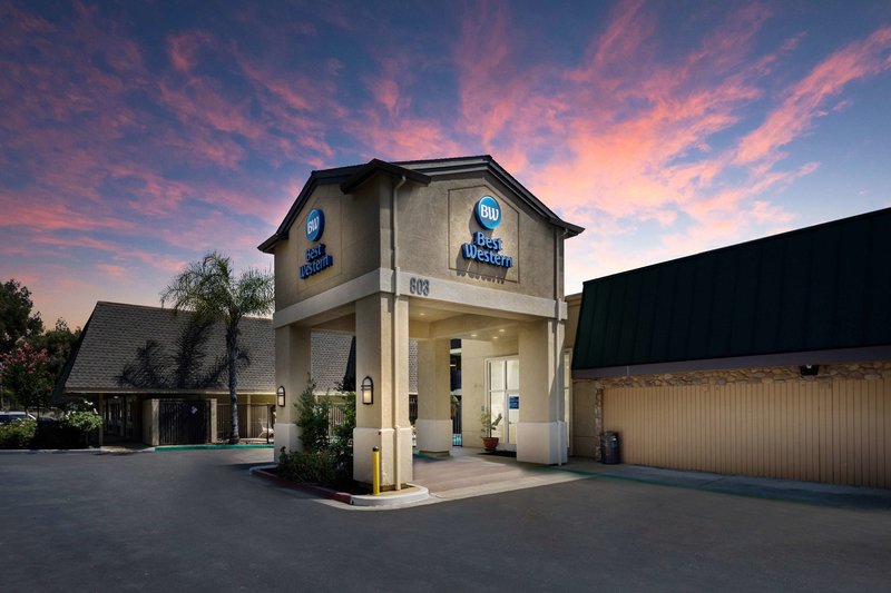 Best Western Danville Sycamore Inn - photo 1