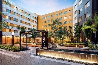 Residence Inn Portland Downtown/Pearl District - photo 1