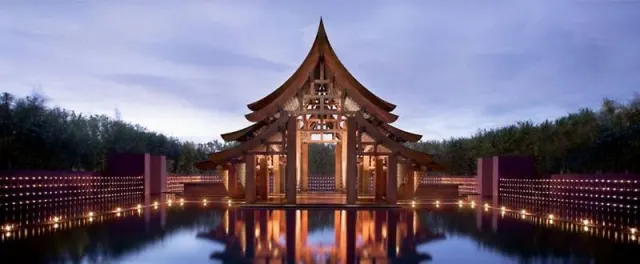 Phulay Bay a RitzCarlton Reserve - photo 3