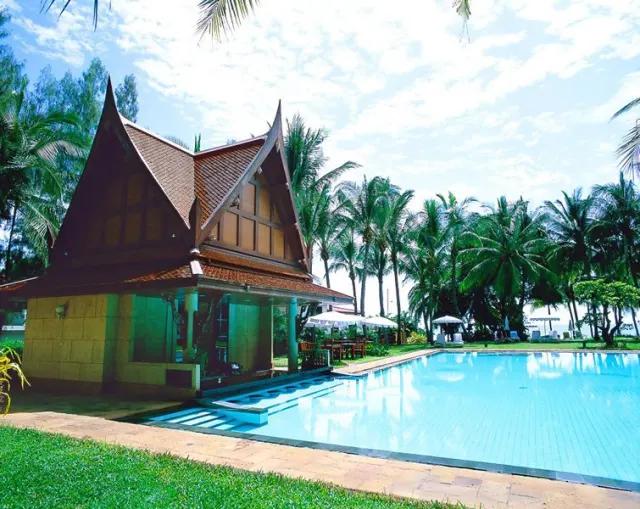 Dusit Thani Hua Hin - photo 3