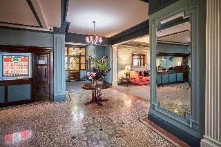The Green Dragon Hotel, Hereford