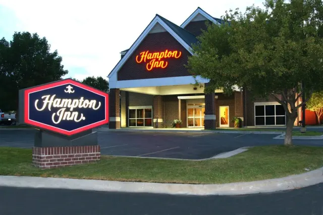 Residence Inn Lincoln South - photo 3