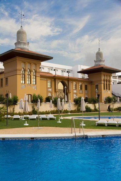 ALEGRIA Palacio Mojacar - photo 3