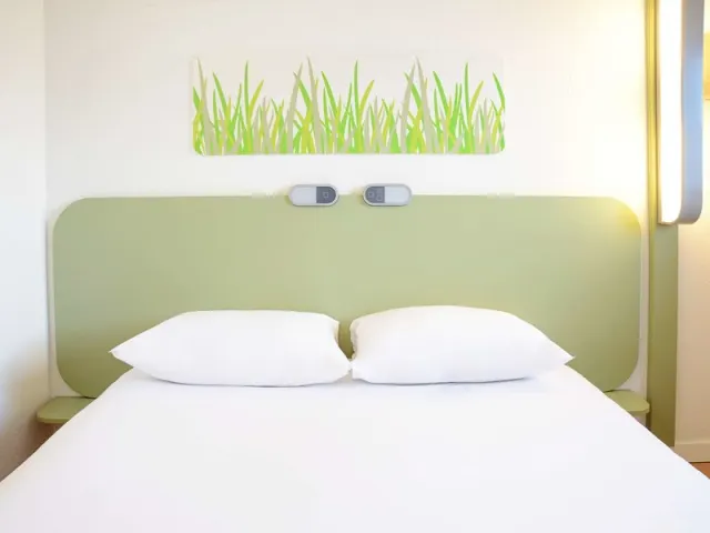 ibis budget Portsmouth, Southsea