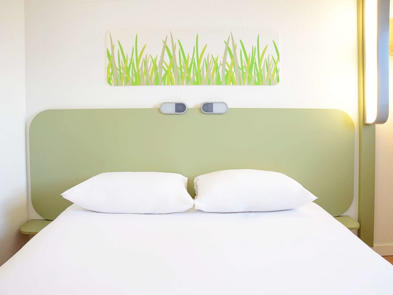 ibis budget Portsmouth - foto 1