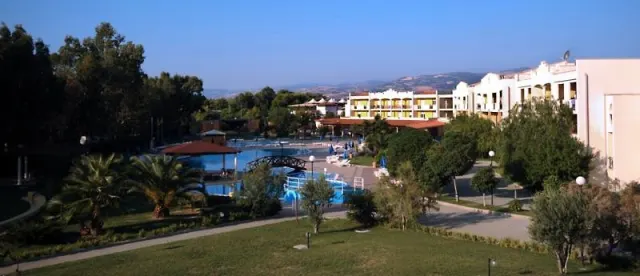 Nova Siri Village - foto 2