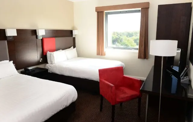 The International Hotel - foto 3