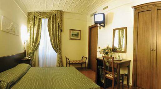 Varese Hotel - photo 1