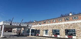 Heritage Hotel Lancaster, Lancaster