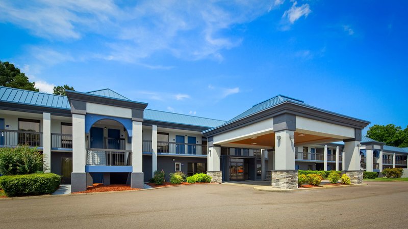Best Western Emporia - photo 1