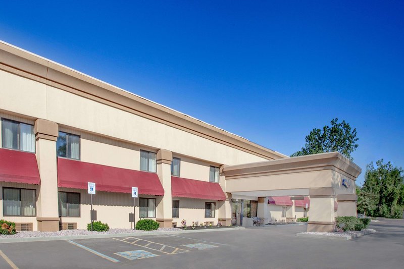 Baymont by Wyndham Jackson - foto 1