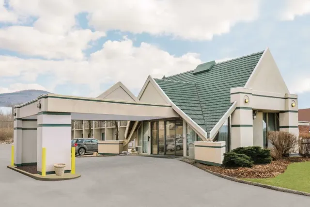 Days Inn by Wyndham RutlandKillington Area, Vermont