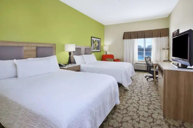Hilton Garden Inn Wichita - photo 3