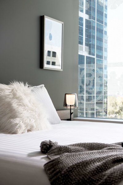 The Melbourne Hotel - photo 4