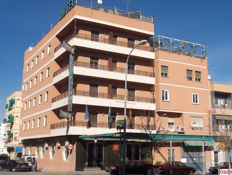 Torrezaf - foto 1
