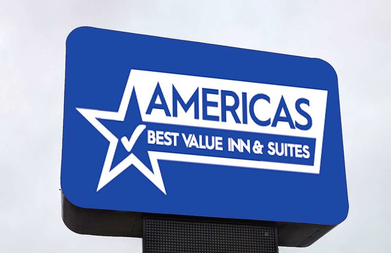 Americas Best Value Inn Farmington - photo 1