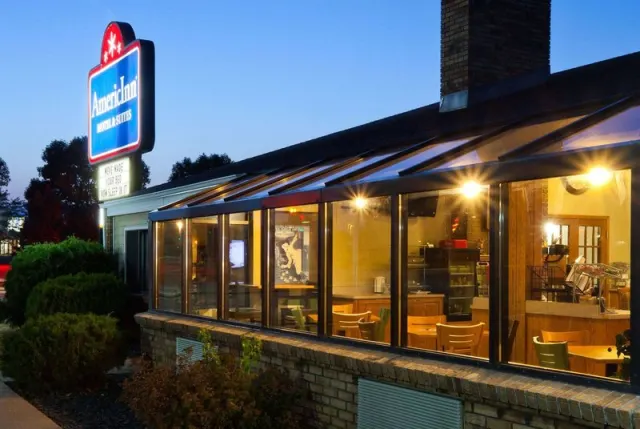 AmericInn by Wyndham New Richmond - photo 2