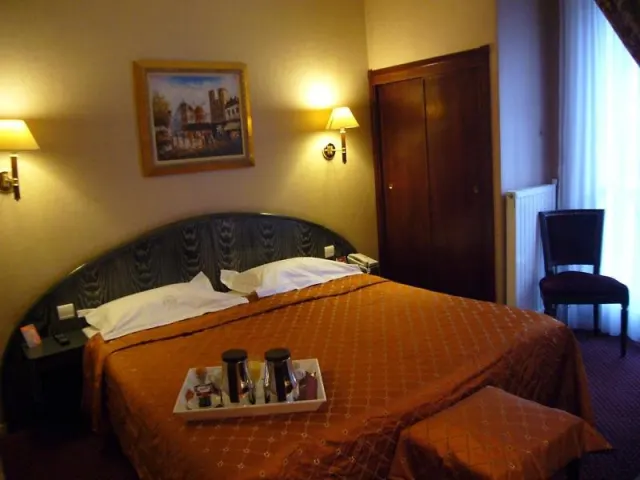 Hotel Regence - फ़ोटो 2