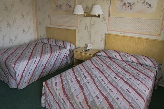 Motel 8 Willcox - foto 3