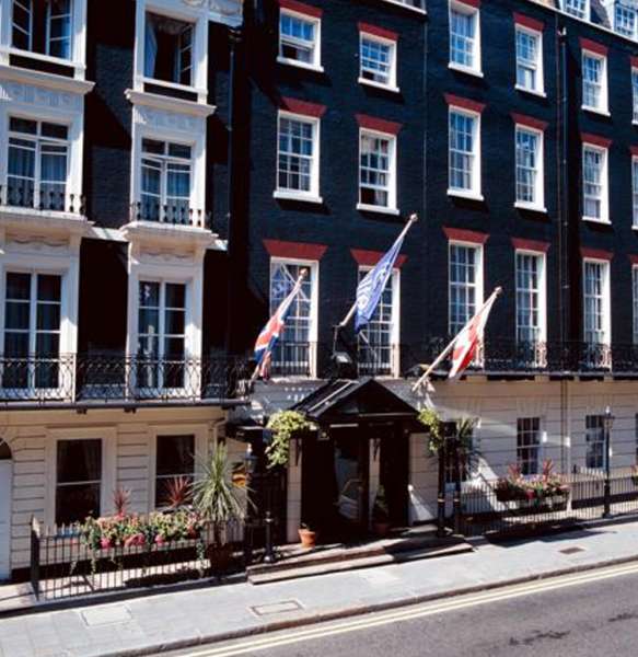 The Mayfair Townhouse - photo 4