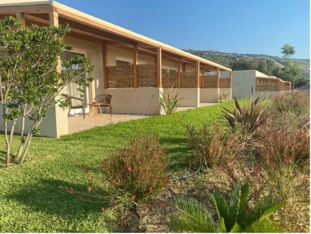 Armacera Resort, Zambrone