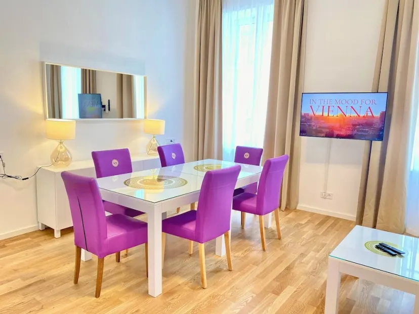 Steiner Residences Haus Taborstraße - photo 1